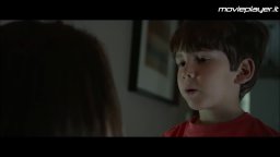 Video-recensione Dark Skies - Oscure Presenze