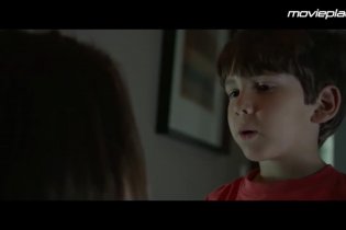 Video-recensione Dark Skies - Oscure Presenze