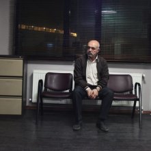 I Am Not Him: il protagonista Ercan Kesal in una scena