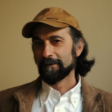 I Am Not Him: il regista Tayfun Pirselimoglu in una foto promozionale