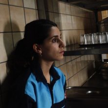 I Am Not Him: Maryam Zaree in una scena