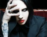 Marilyn Manson ladro di anime in C'era una volta