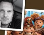 The Croods: due chiacchiere con il supervisore effetti Markus Manninen