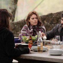 Sheep's Clothing: Caio Blat e Carolina Dieckmann in una scena