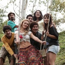 Sheep's Clothing: il cast del film in un'immagine promozionale