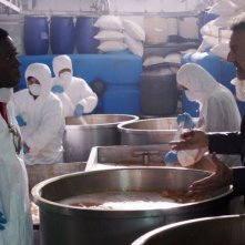 Something Good: Luca Barbareschi in una scena nei panni di Matteo