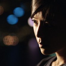 Something Good: Zhang Jingchu in un bel primo piano tratto dal film