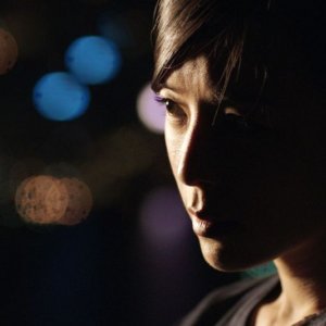 Something Good: Zhang Jingchu in un bel primo piano tratto dal film