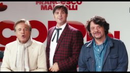 Teaser Trailer - Colpi di fortuna