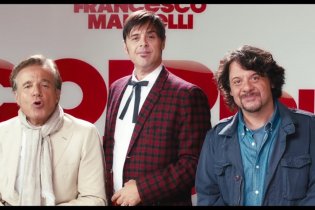 Teaser Trailer - Colpi di fortuna