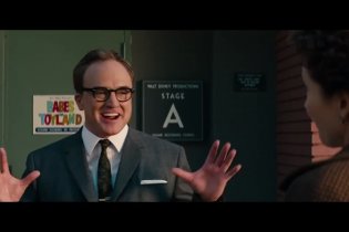 Trailer italiano - Saving Mr. Banks