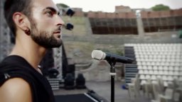 Trailer - Marco Mengoni. L'evento al cinema