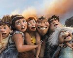 Il Blu-ray de I Croods