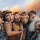 Il Blu-ray de I Croods