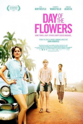 Day of the Flowers: la locandina del film