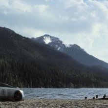 Ender's Game: una scena tratta del film