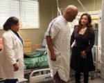 Grey's Anatomy: commento all'episodio 10x05, I Bet It Stung