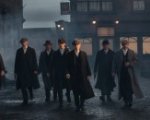 Peaky Blinders: Birmingham, Western Town