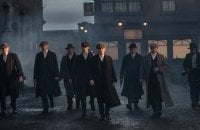 Peaky Blinders: Birmingham, Western Town