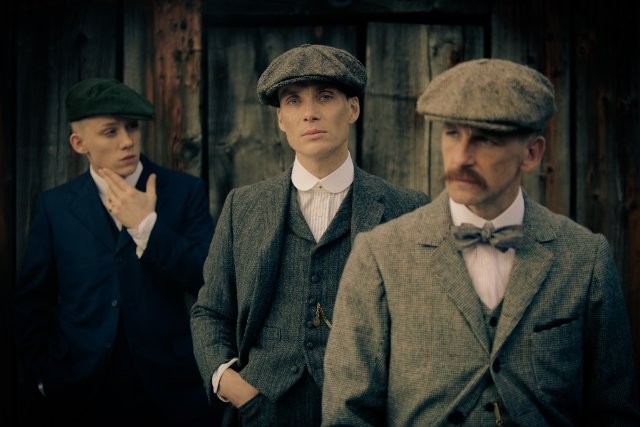 Peaky Blinders, Cillian Murphy sul suo ritorno nel film: 'Se volete vedere Tommy Shelby cinquantenne...'