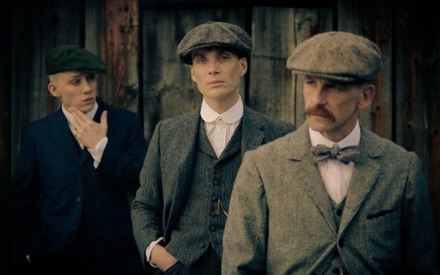Peaky Blinders Stagione 6 Quante Puntate Sono