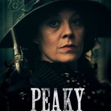 Peaky Blinders: un character poster di Helen McCrory