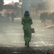 Peaky Blinders: una scena della serie