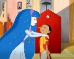 Il Blu-ray di Pinocchio