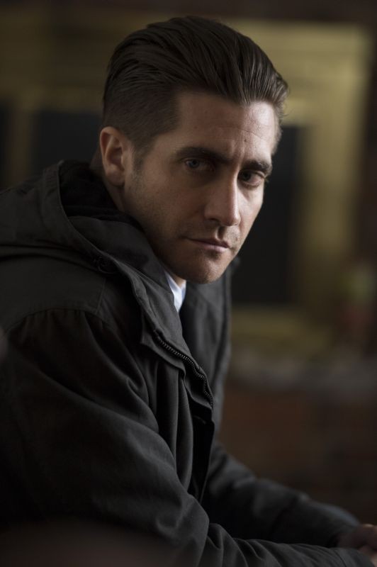 Prisoners Jake Gyllenhaal In Una Scena Del Film 289387