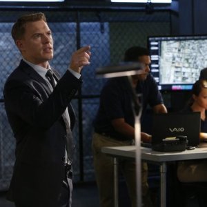The Blacklist: Diego Klattenhoff nell'episodio The Courier