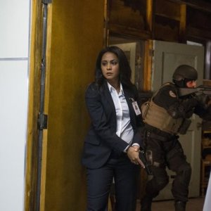 The Blacklist: Parminder Nagra nell'episodio The Stewmaker