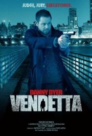 Vendetta: la locandina del film