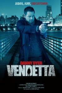 Locandina di Vendetta