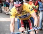 Lance Armstrong: la prima immagine ufficiale del film
