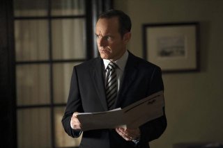 Agents of S.H.I.E.L.D.: Clark Gregg nell'episodio Girl in the Flower Dress