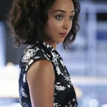 Agents of S.H.I.E.L.D.: Ruth Negga nell'episodio Girl in the Flower Dress