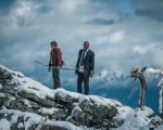Big Game, interviste esclusive ai due protagonisti