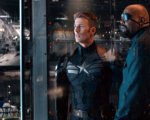 Tv, i film della settimana: Captain America 2 e Young Adult