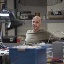 Homeland: David Marciano nell'episodio Game On