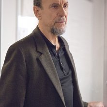 Homeland: F. Murray Abraham nell'episodio Game On