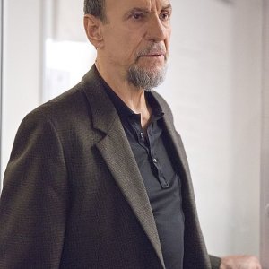 Homeland: F. Murray Abraham nell'episodio Game On
