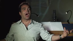 Intervista 'Gianluca Terranova' - Planes