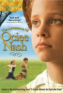 Le avventure della piccola Ociee Nash: la locandina del film