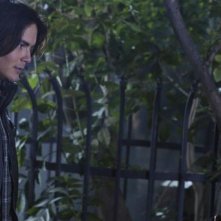 Pretty Little Liars: una scena dell'episodio Grave New World