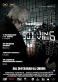 Solving: la locandina del film
