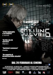 Solving: la locandina del film