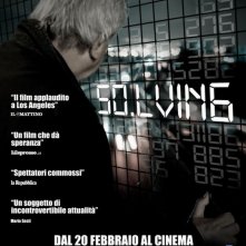 Solving: la locandina del film