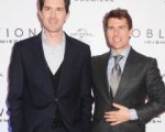 Tom Cruise e Joseph Kosinski Go Like Hell