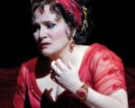 Tosca nei cinema il 12 novembre
