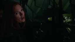 Trailer Italiano - Captain America: The Winter Soldier